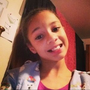 Meet your Posher, Kasey